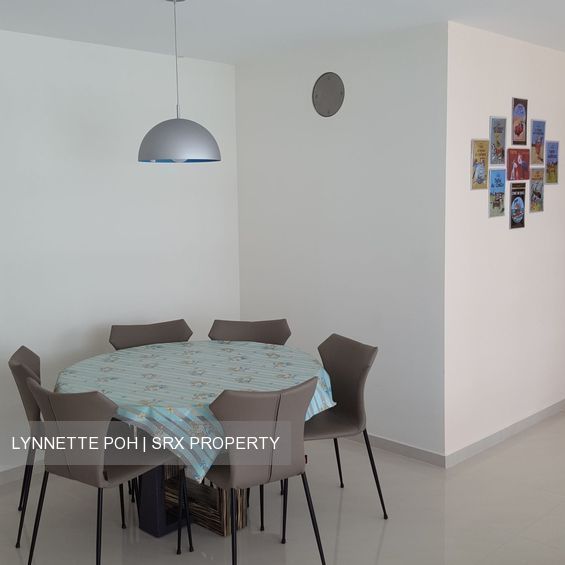 Blk 316C Yishun Avenue 9 (Yishun), HDB 5 Rooms #202952722
